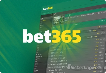 Bookmaker Bet365