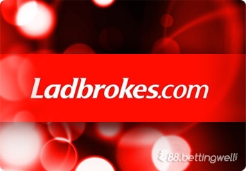 Ladbrokes bookmaker