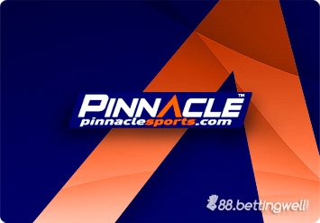 Pinnacle online bookmaker