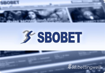 Sbobet online bookmaker