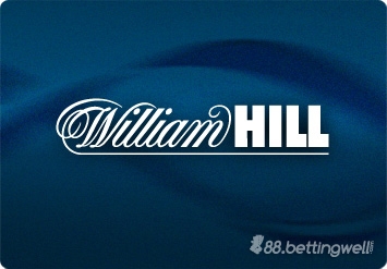 William Hill bookmaker