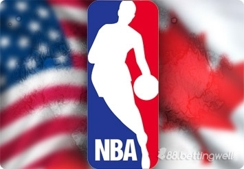 投注NBA